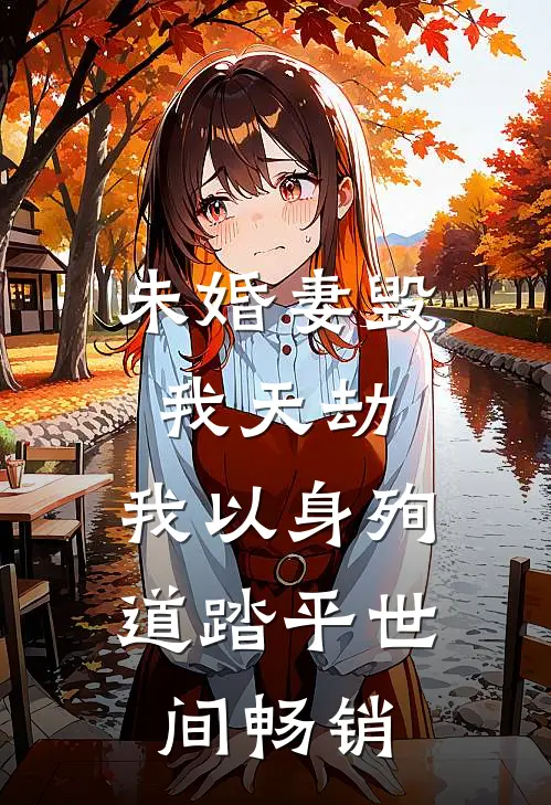 未婚妻毁我天劫，我以身殉道踏平世间畅销