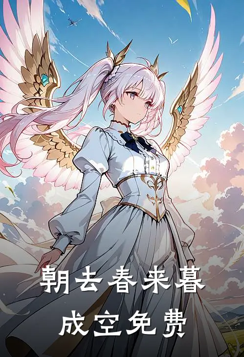 朝去春来暮成空免费