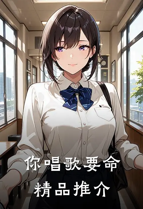 你唱歌要命精品推介