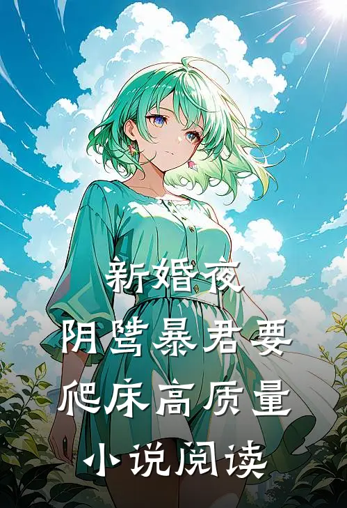 新婚夜，阴骘暴君要爬床高质量小说阅读