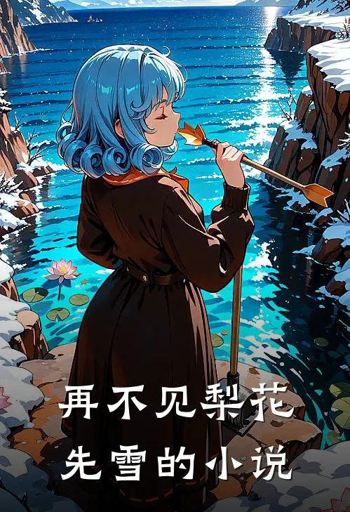 再不见梨花先雪的小说