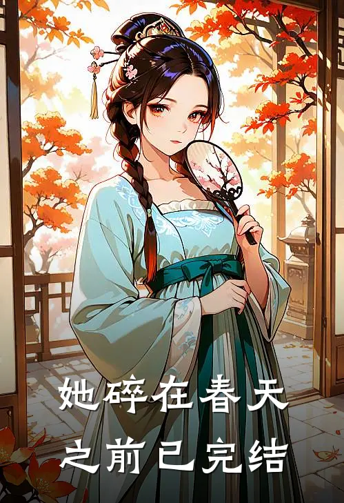 她碎在春天之前已完结