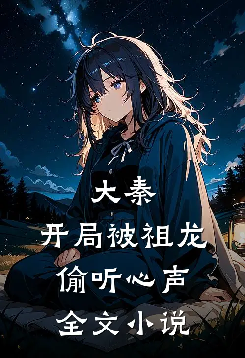 大秦：开局被祖龙偷听心声全文小说