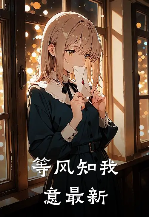 等风知我意最新