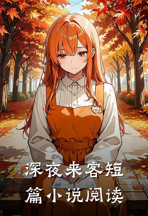 深夜来客短篇小说阅读