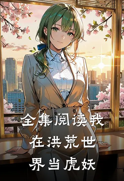 全集阅读我在洪荒世界当虎妖