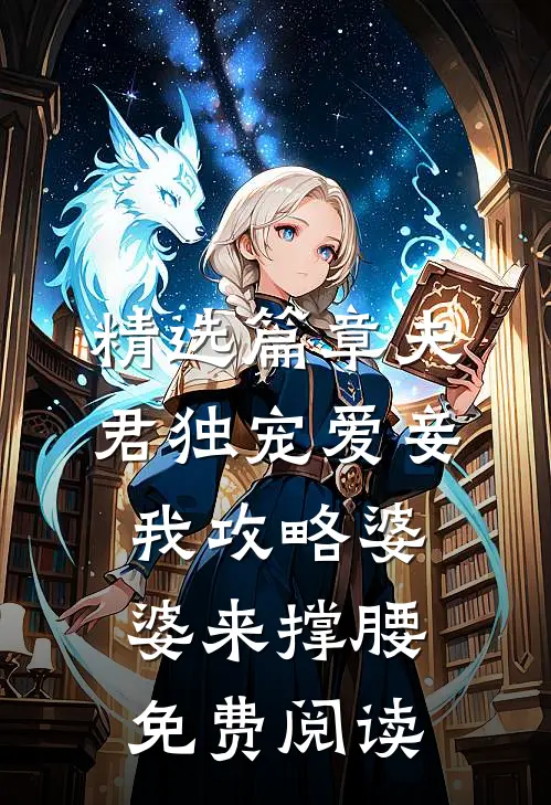 精选篇章夫君独宠爱妾我攻略婆婆来撑腰免费阅读