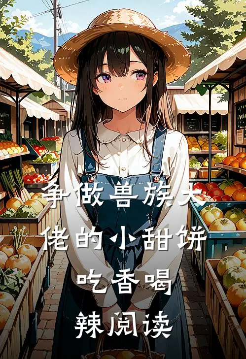 争做兽族大佬的小甜饼，吃香喝辣阅读