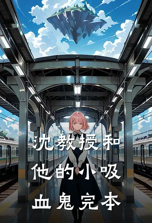 沈教授和他的小吸血鬼完本