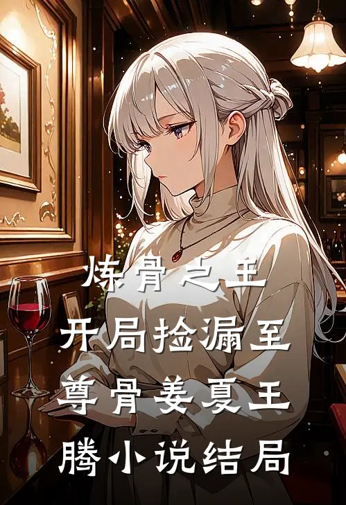 炼骨之王：开局捡漏至尊骨姜夏王腾小说结局
