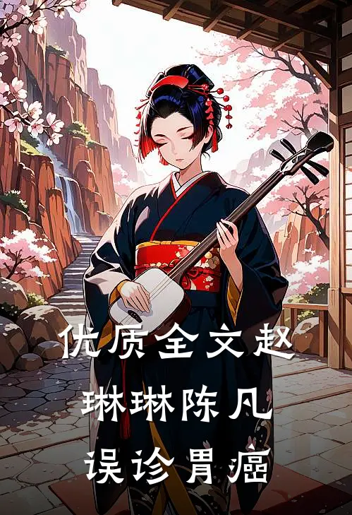 优质全文赵琳琳陈凡误诊胃癌