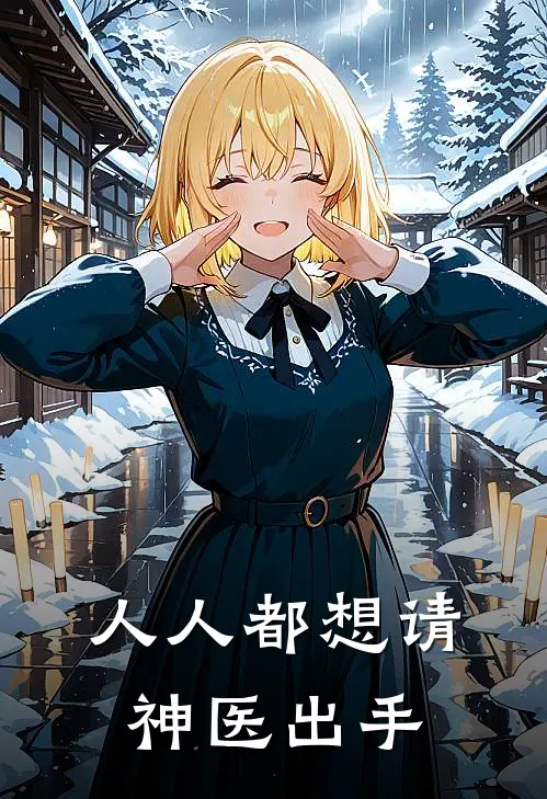 人人都想请神医出手