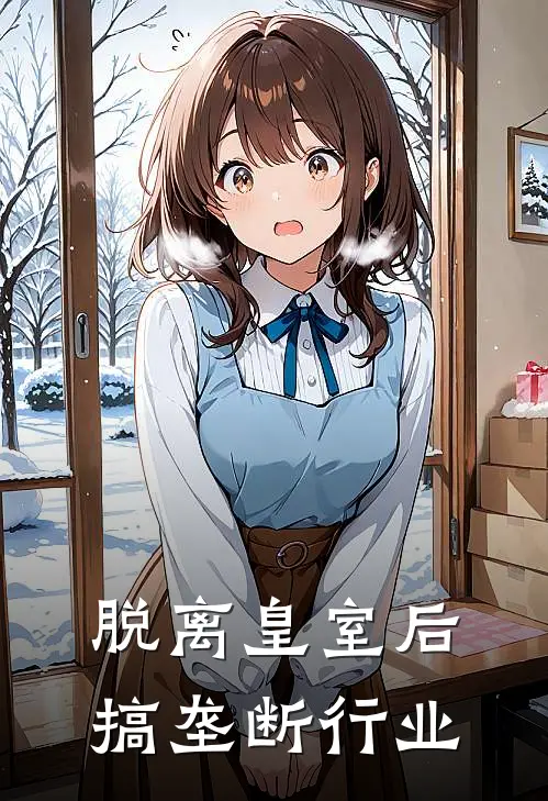 脱离皇室后搞垄断行业