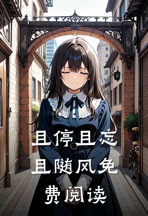 且停且忘且随风免费阅读