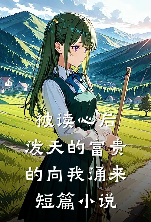 被读心后，泼天的富贵的向我涌来短篇小说