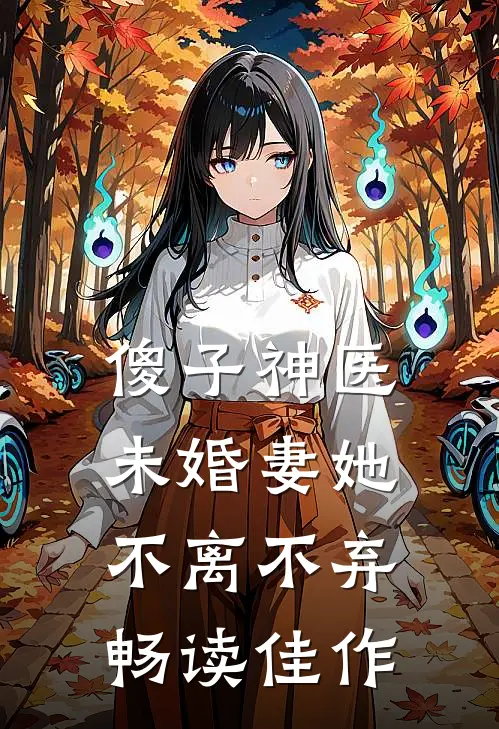 傻子神医：未婚妻她不离不弃畅读佳作