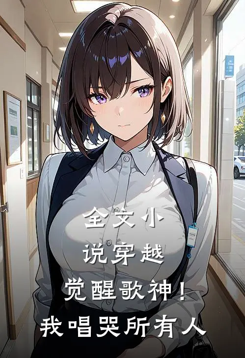 全文小说穿越：觉醒歌神！我唱哭所有人