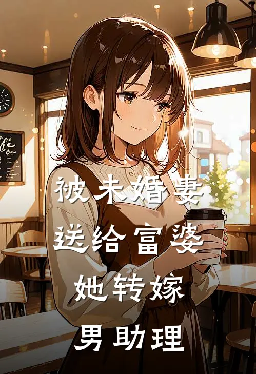 被未婚妻送给富婆，她转嫁男助理