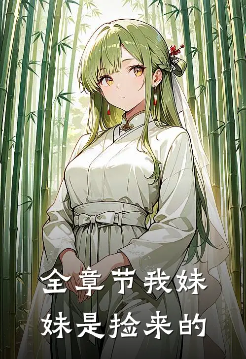全章节我妹妹是捡来的