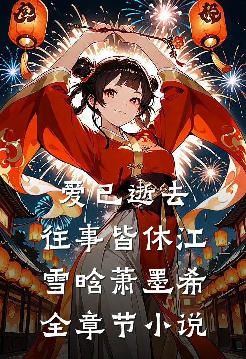 爱已逝去，往事皆休江雪晗萧墨希全章节小说