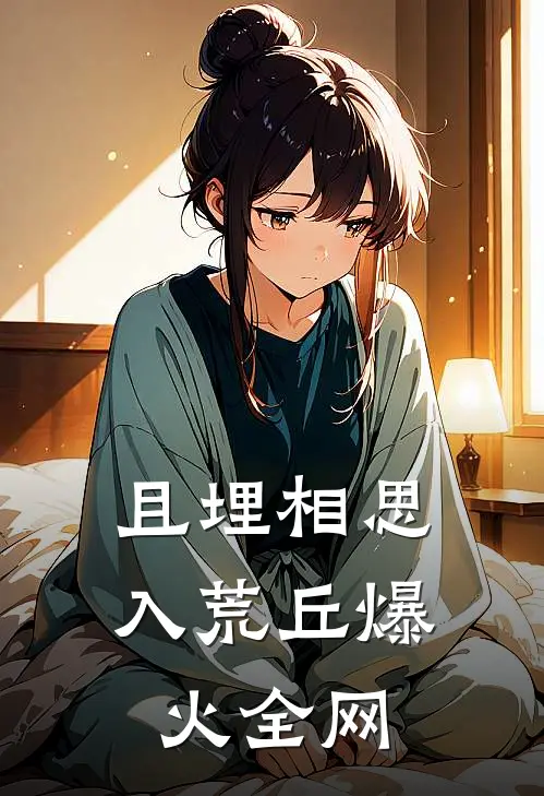 且埋相思入荒丘爆火全网