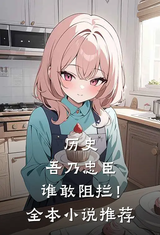 历史：吾乃忠臣，谁敢阻拦！全本小说推荐