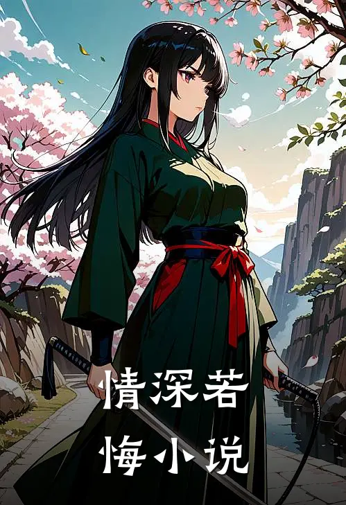 情深若悔小说