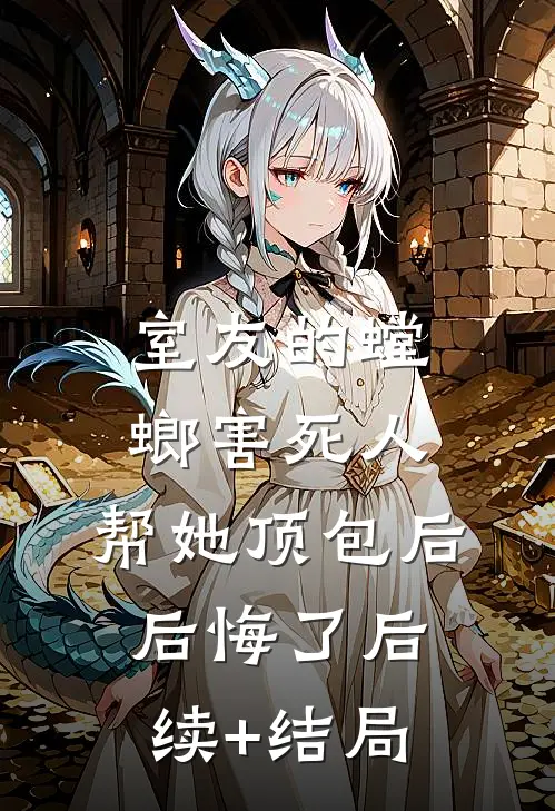 室友的螳螂害死人，帮她顶包后后悔了后续+结局