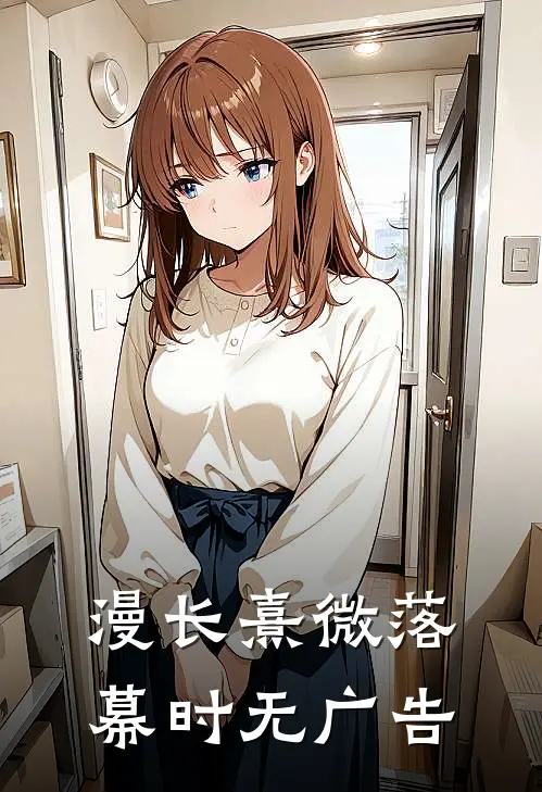 漫长熹微落幕时无广告
