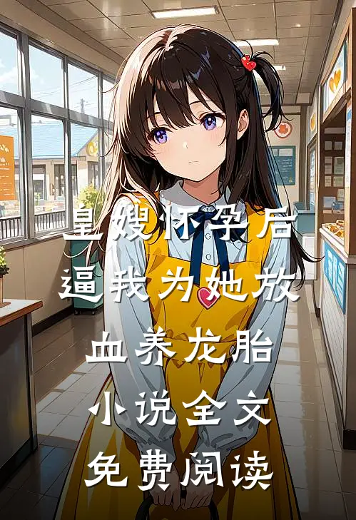 皇嫂怀孕后，逼我为她放血养龙胎小说全文免费阅读