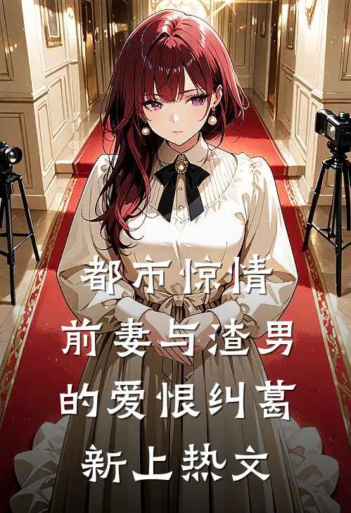 都市惊情：前妻与渣男的爱恨纠葛新上热文