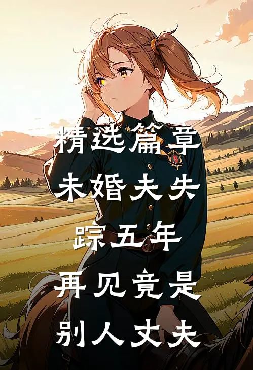精选篇章未婚夫失踪五年：再见竟是别人丈夫