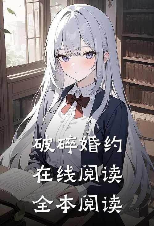 破碎婚约在线阅读全本阅读