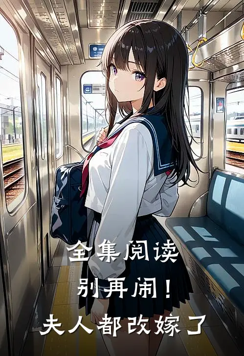 全集阅读别再闹！夫人都改嫁了