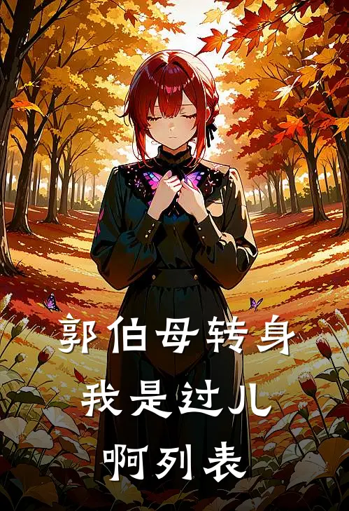 郭伯母转身，我是过儿啊列表