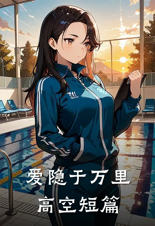 爱隐于万里高空短篇