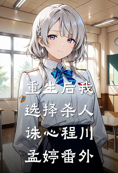 重生后我选择杀人诛心程川孟婷 番外