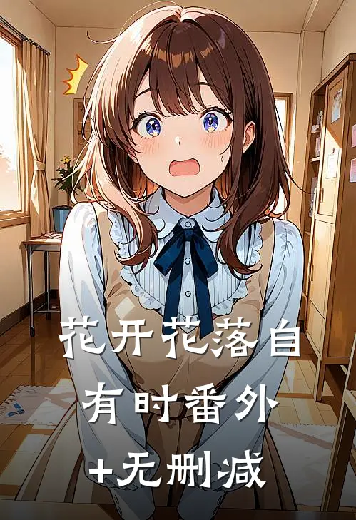 花开花落自有时番外+无删减