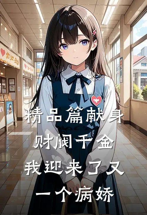 精品篇献身财阀千金，我迎来了又一个病娇