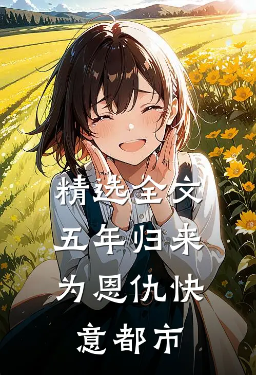 精选全文五年归来，为恩仇快意都市