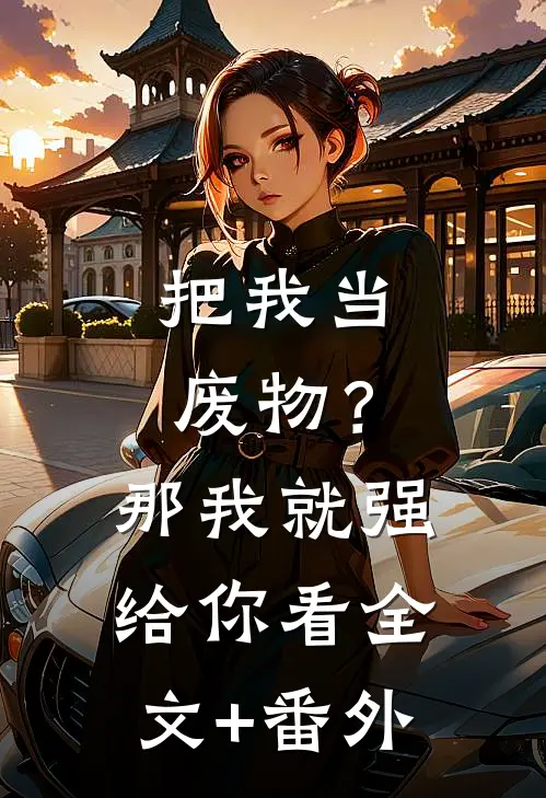 把我当废物？那我就强给你看全文+番外