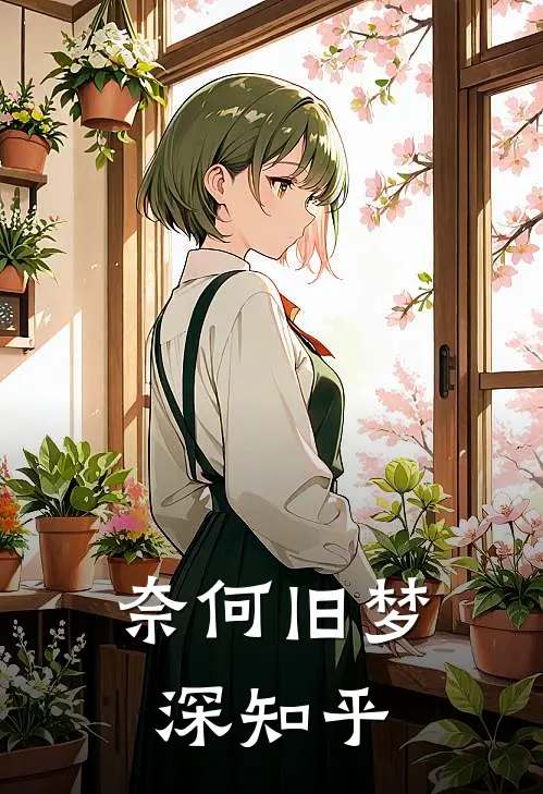 奈何旧梦深知乎