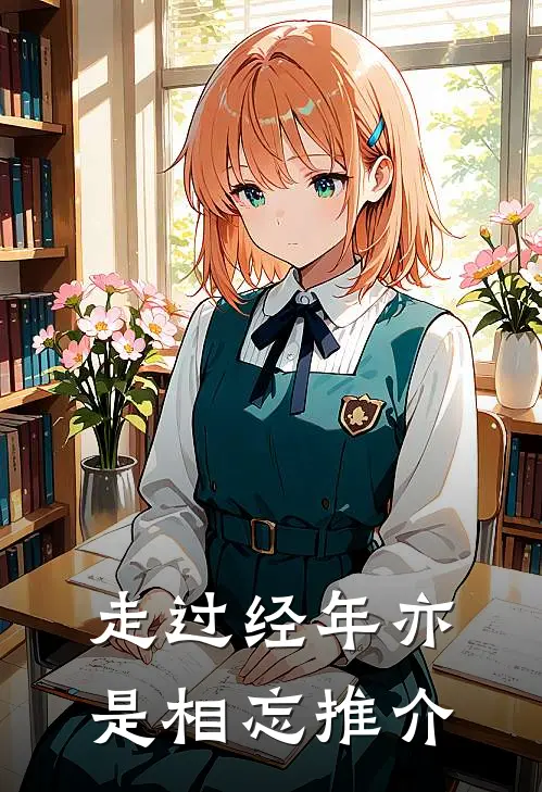 走过经年亦是相忘推介