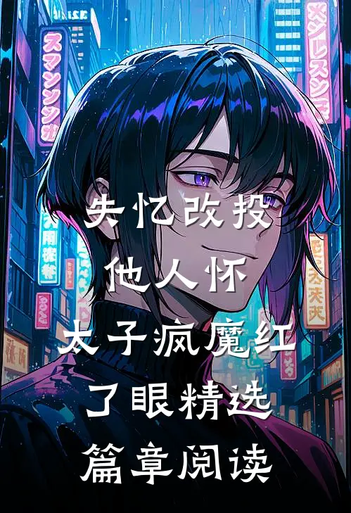 失忆改投他人怀，太子疯魔红了眼精选篇章阅读