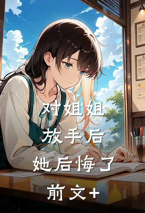 对姐姐放手后，她后悔了前文+