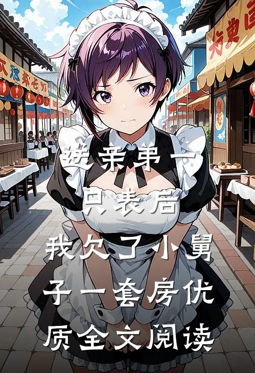 送亲弟一只表后，我欠了小舅子一套房优质全文阅读