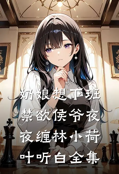 奶娘想下班，禁欲侯爷夜夜缠林小荷叶听白全集