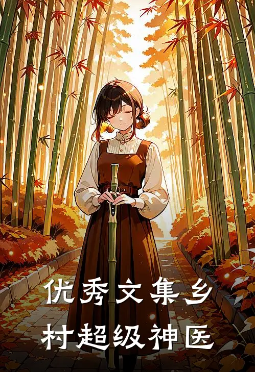 优秀文集乡村超级神医
