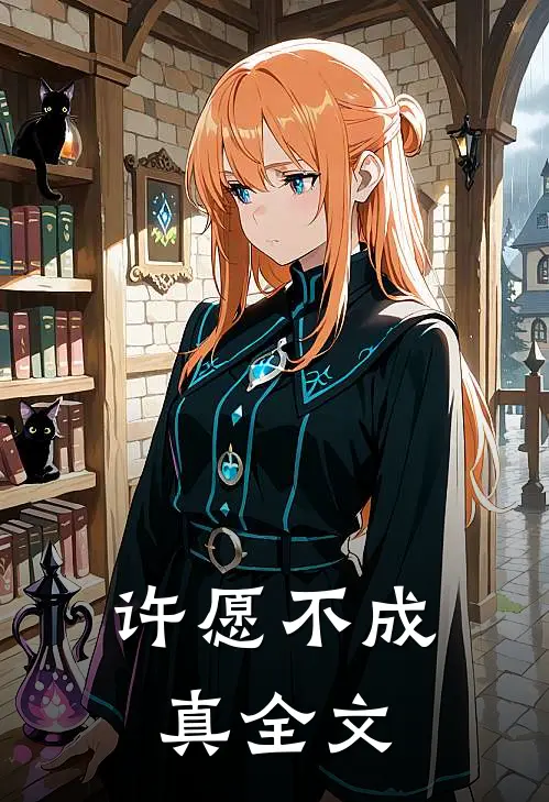 许愿不成真全文