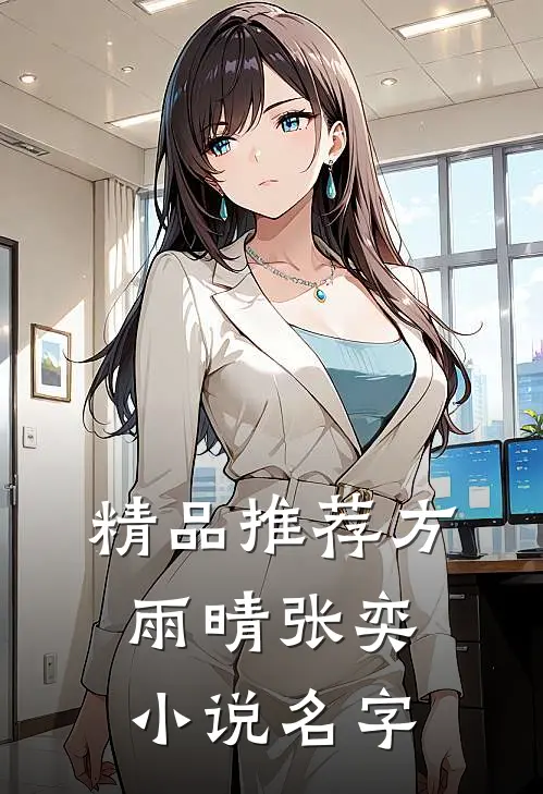 精品推荐方雨晴张奕小说名字